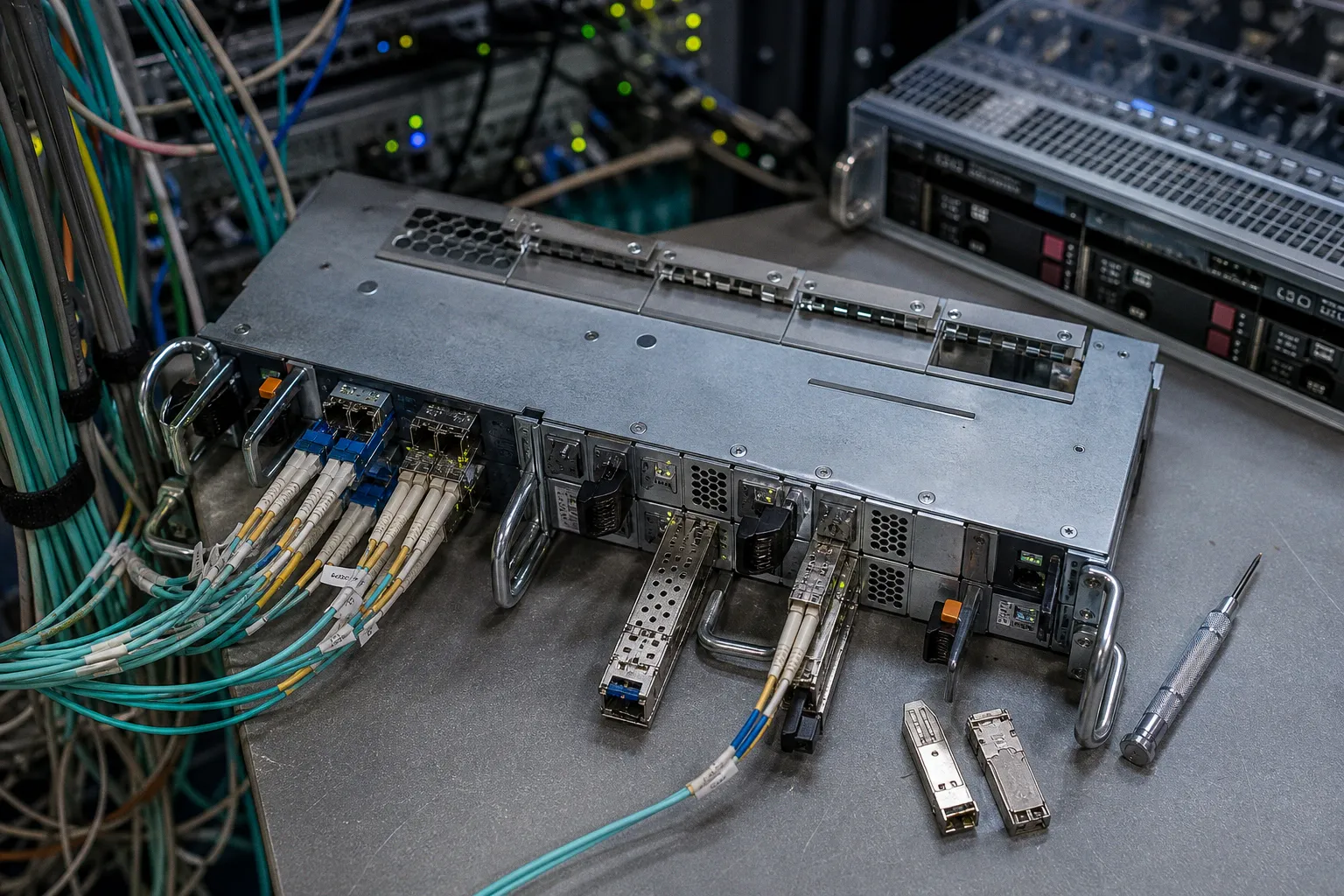Algorithmic trading program slippage: why execution costs rise