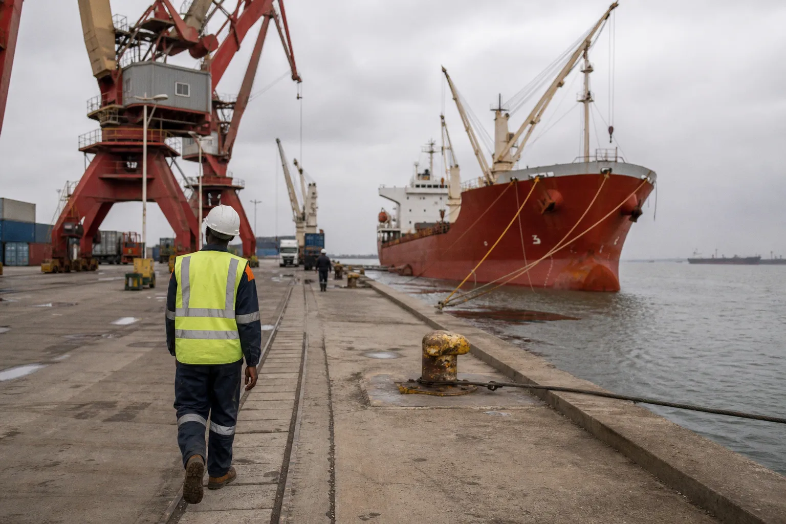 Angola’s Yuan Reserve Requirements: Africa’s 2026 Policy Shift Explained