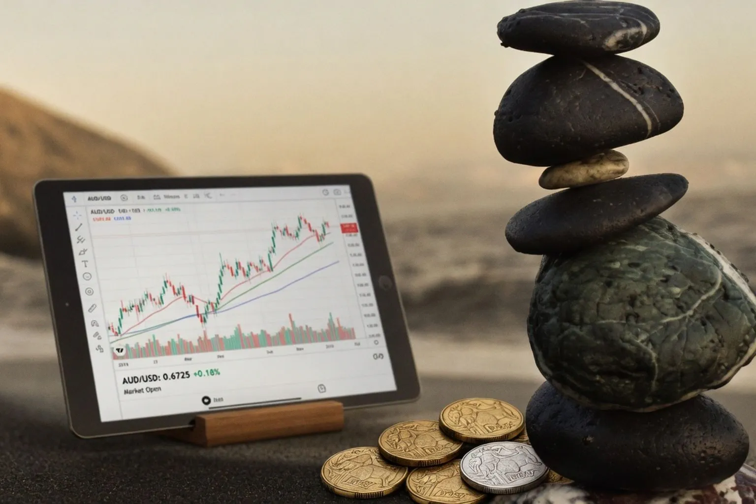 Australian Dollar Enters a New Market Regime