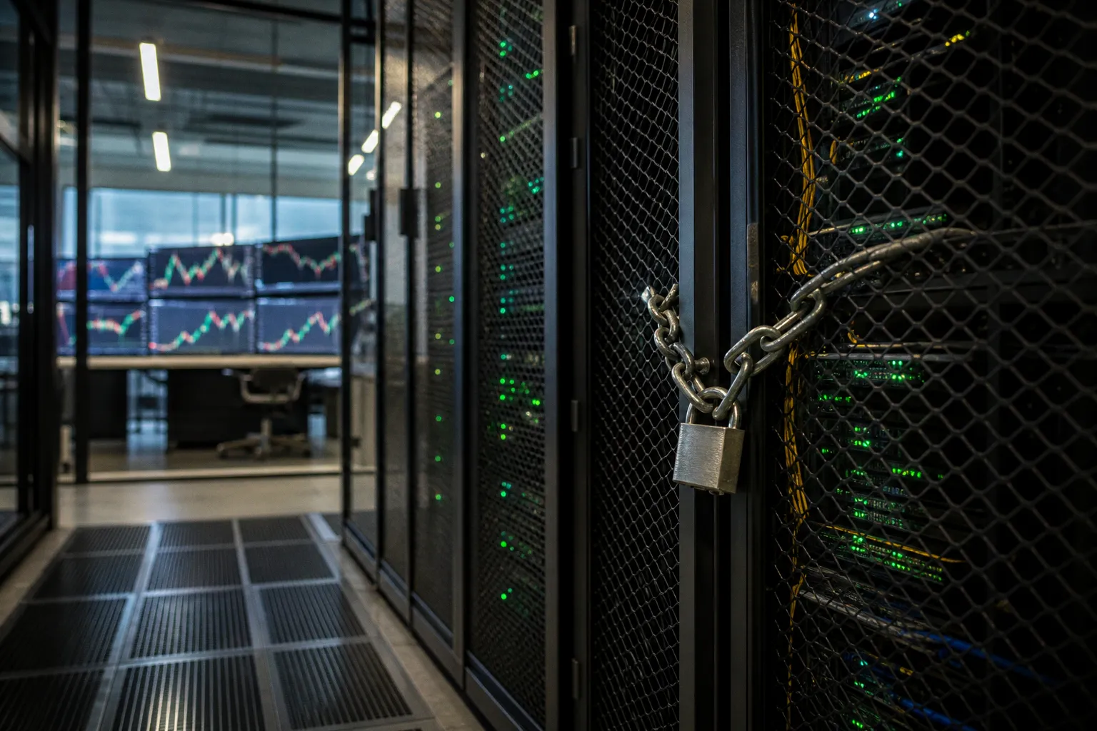 CFTC Penalizes Retail Forex Broker $5 Million Over Systemic Risk Failures