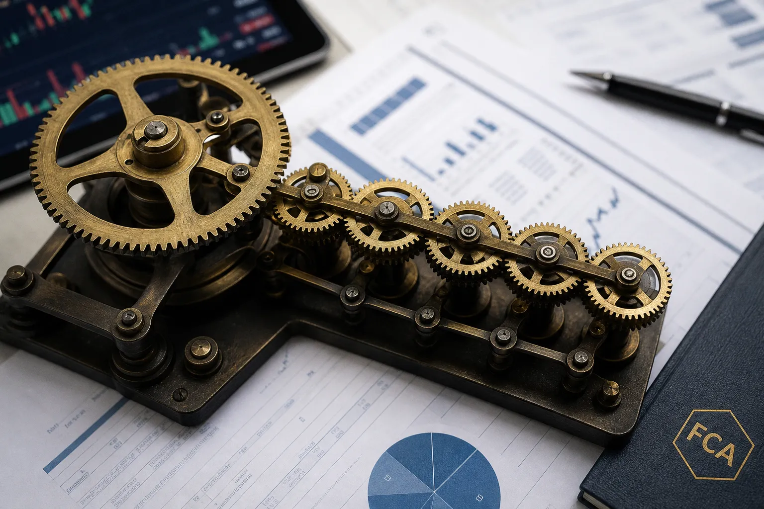 Copy trading platform growth: why retail adoption is rising