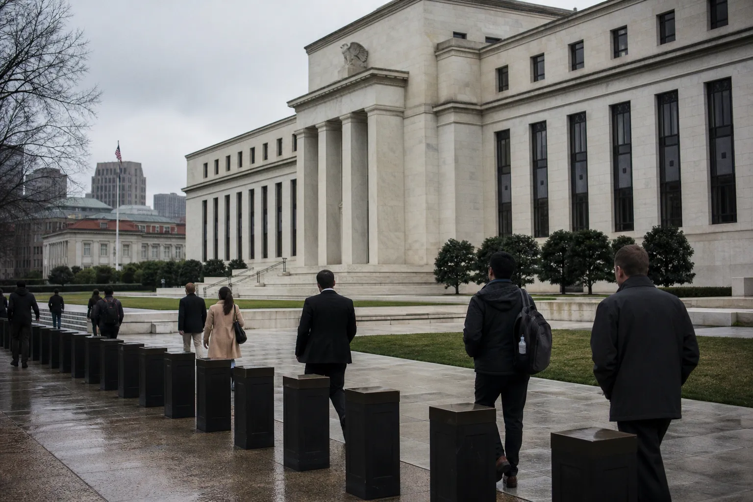Fed Policy Divergence and the Impact on USD Currency Pairs