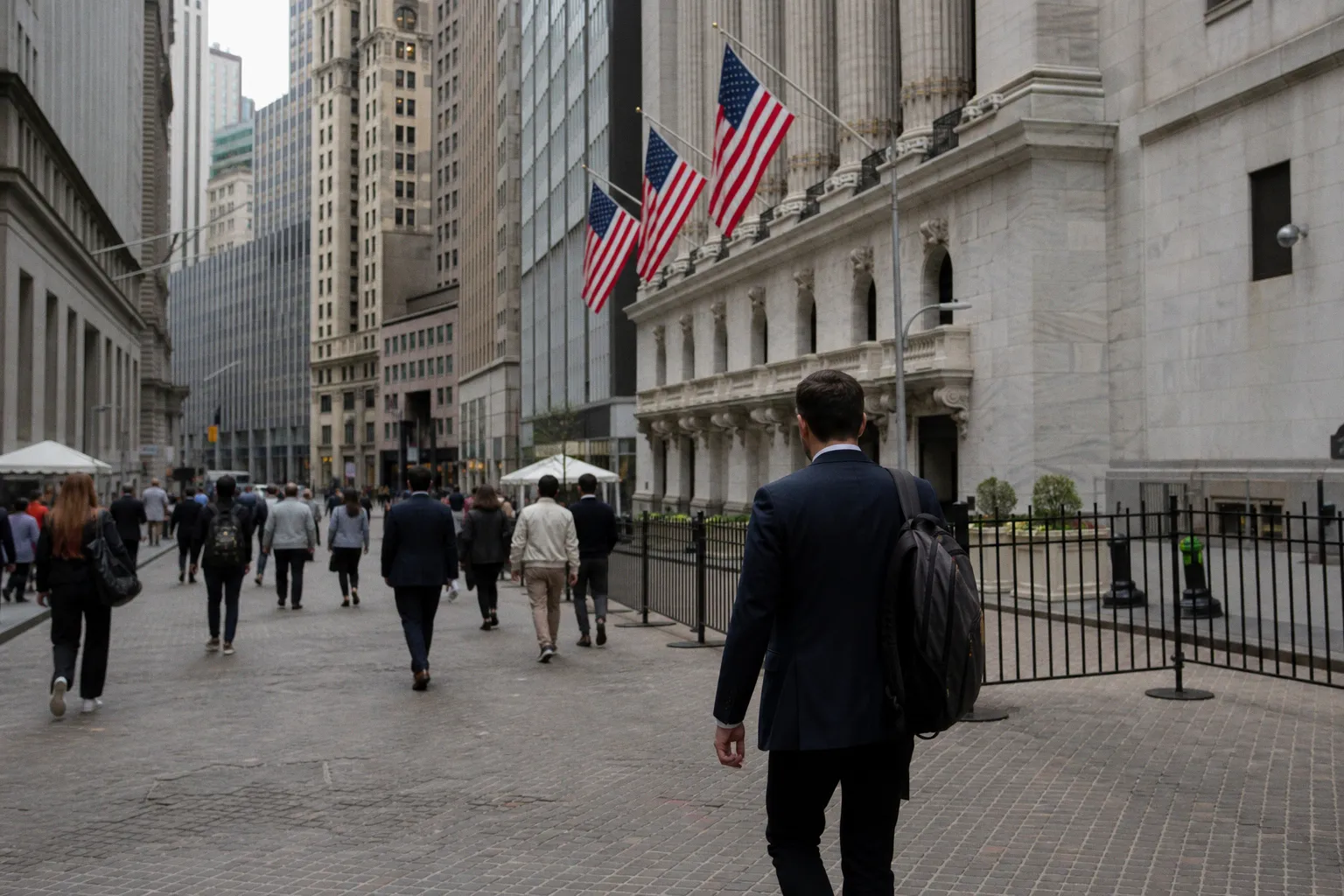 Forex Market Volatility Shifts and Dollar Strength Trends