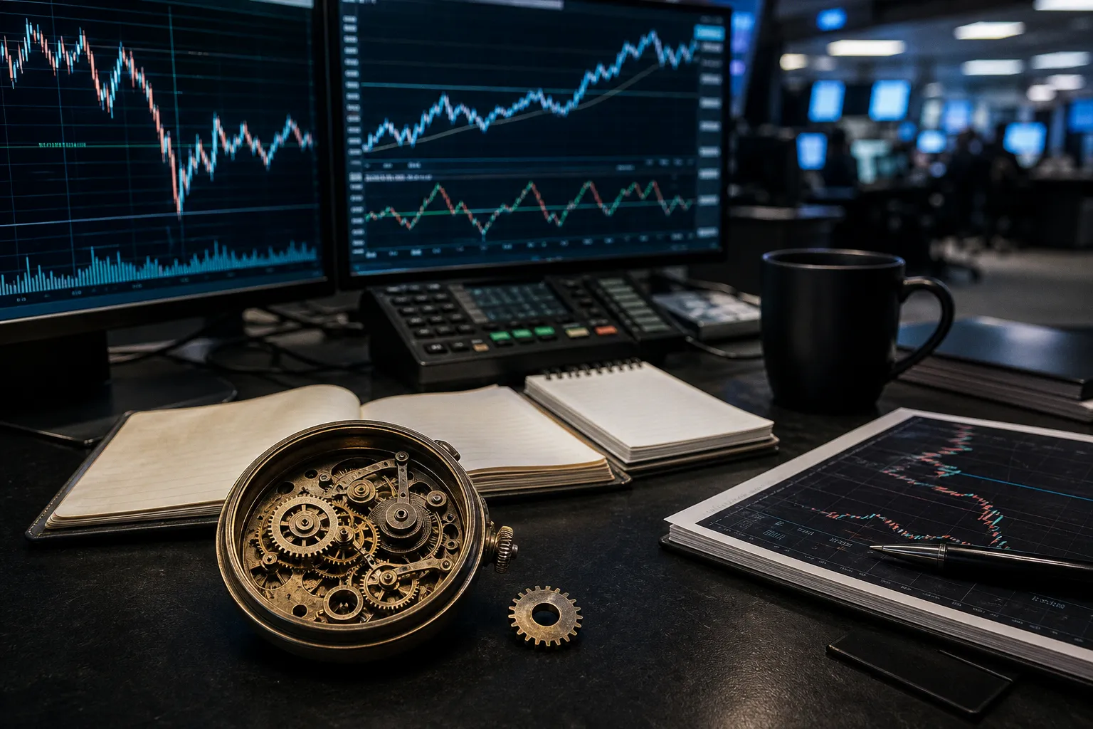 Forex trading bot profitability: analyzing the real numbers