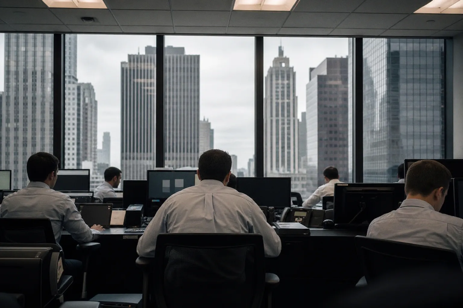 New York Forex Session Analysis: USD Volatility