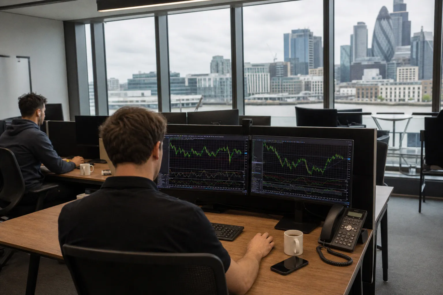 Optimize EA backtest quality using 4 history data settings