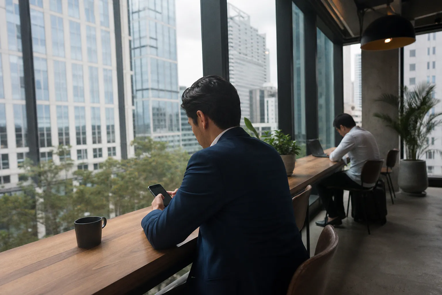 RoboForex Integrates Full Trading Functionality Directly into Telegram