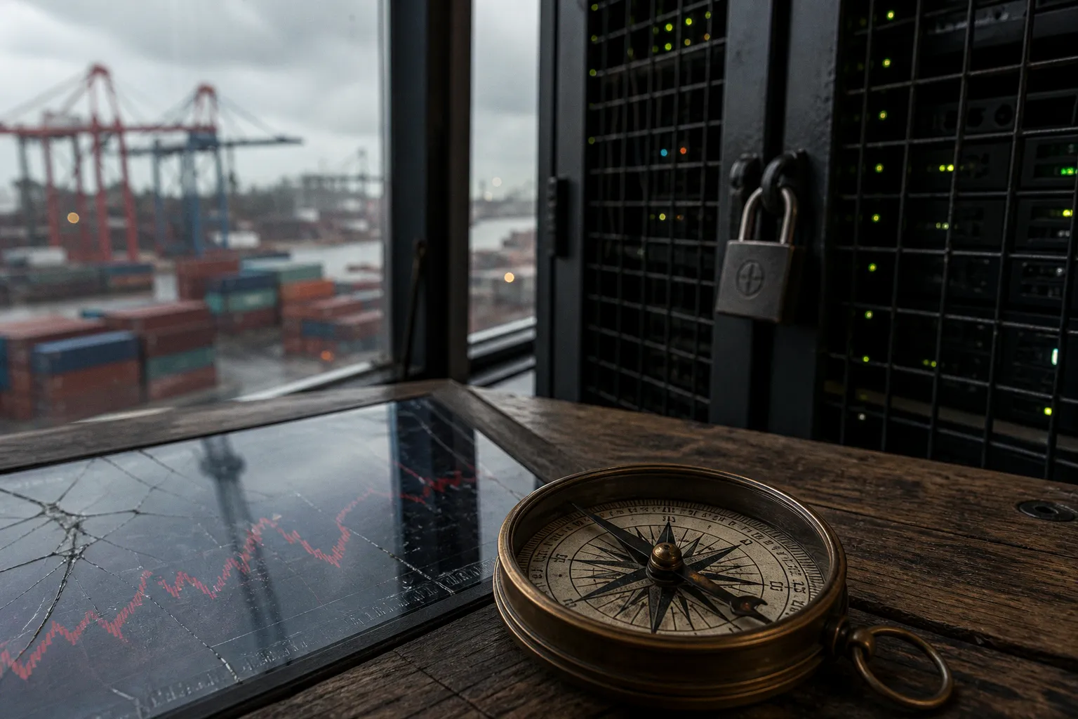 Swing trading forex: five factors driving your success