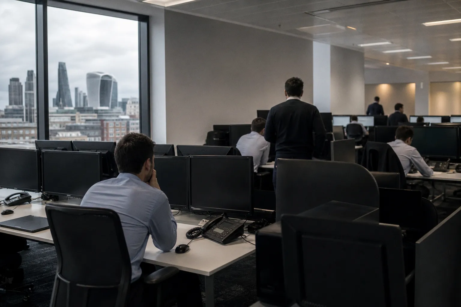 Understanding Leverage Limits and Broker Risk in Forex Trading