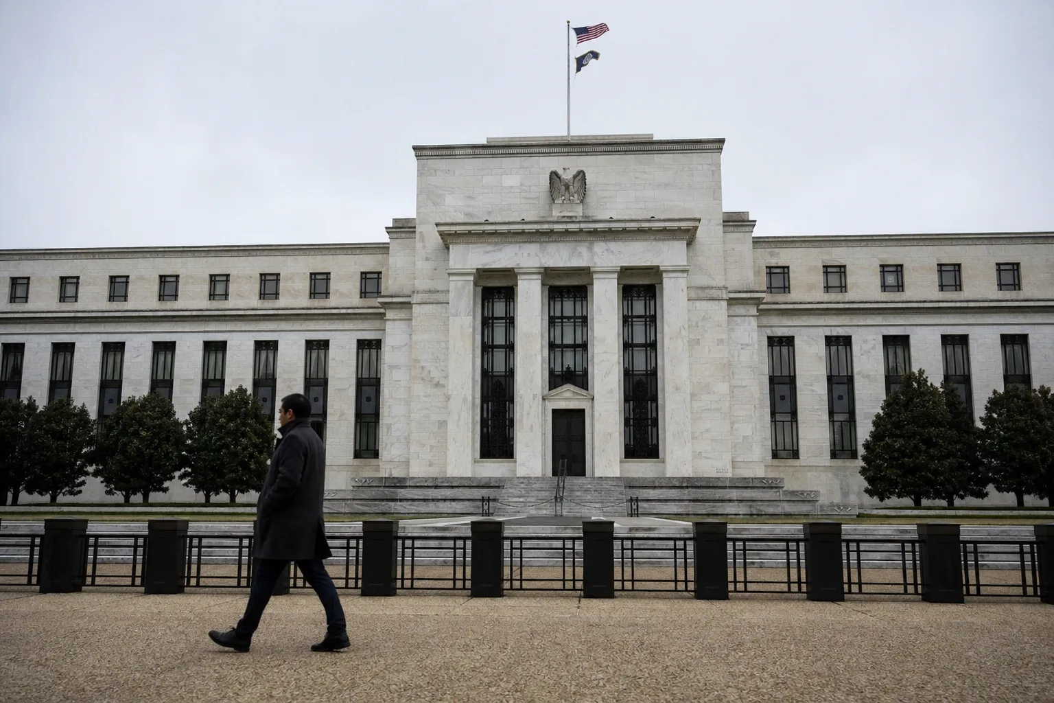 US Dollar Short-term Outlook: USD Uptrend Faces Make-or-Break Test After CPI