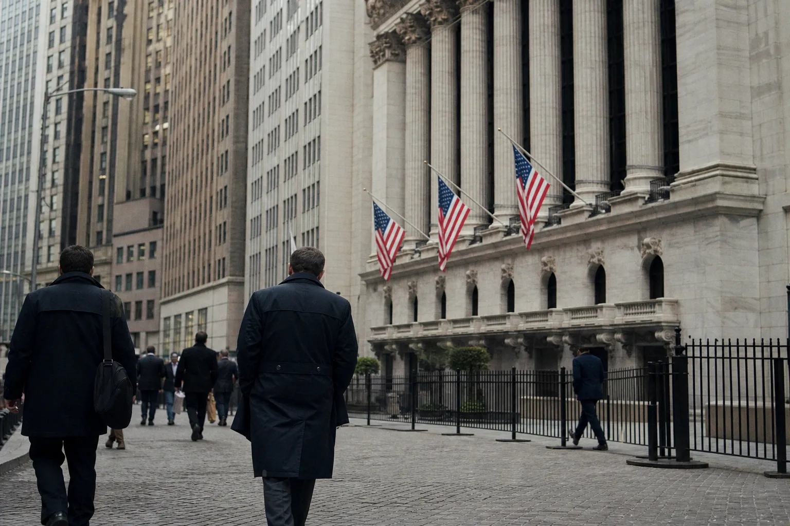 US Treasury Currency Report: Why Market Volatility Remains Unchanged