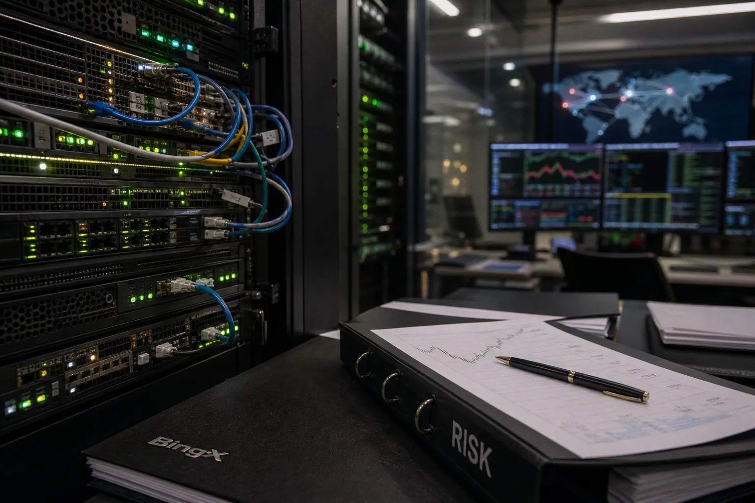 What is copy trading and what drives its success?