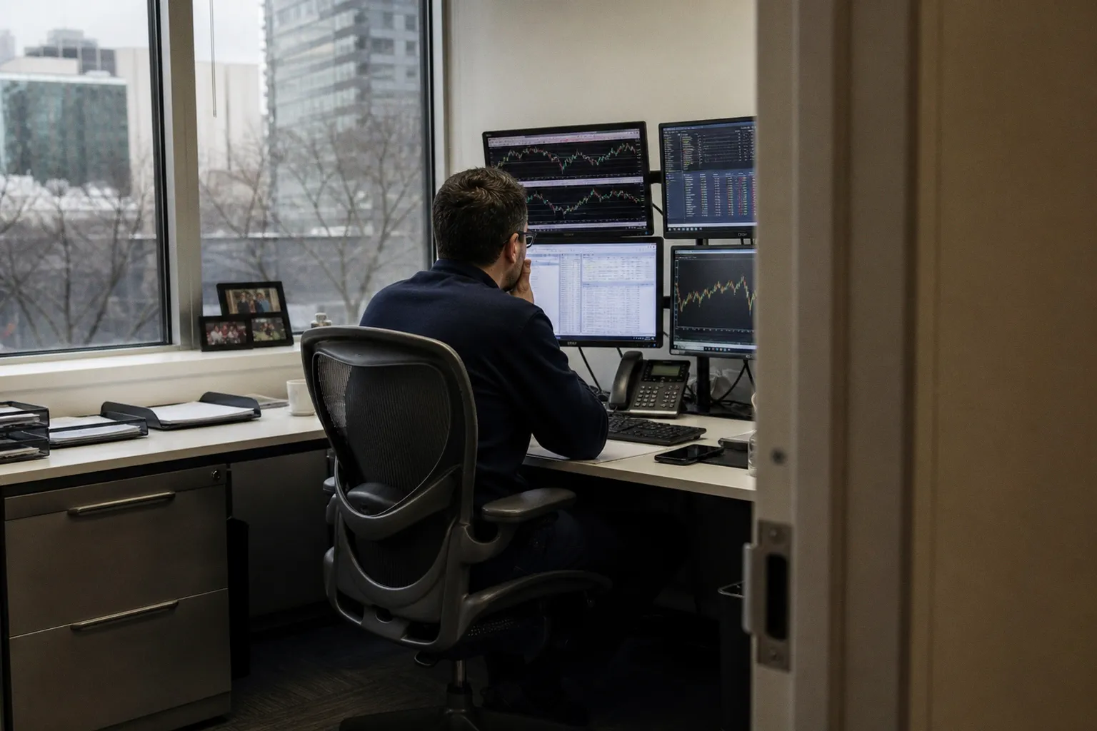 Why MT5 Latency Rises and How to Test Your Broker Connection