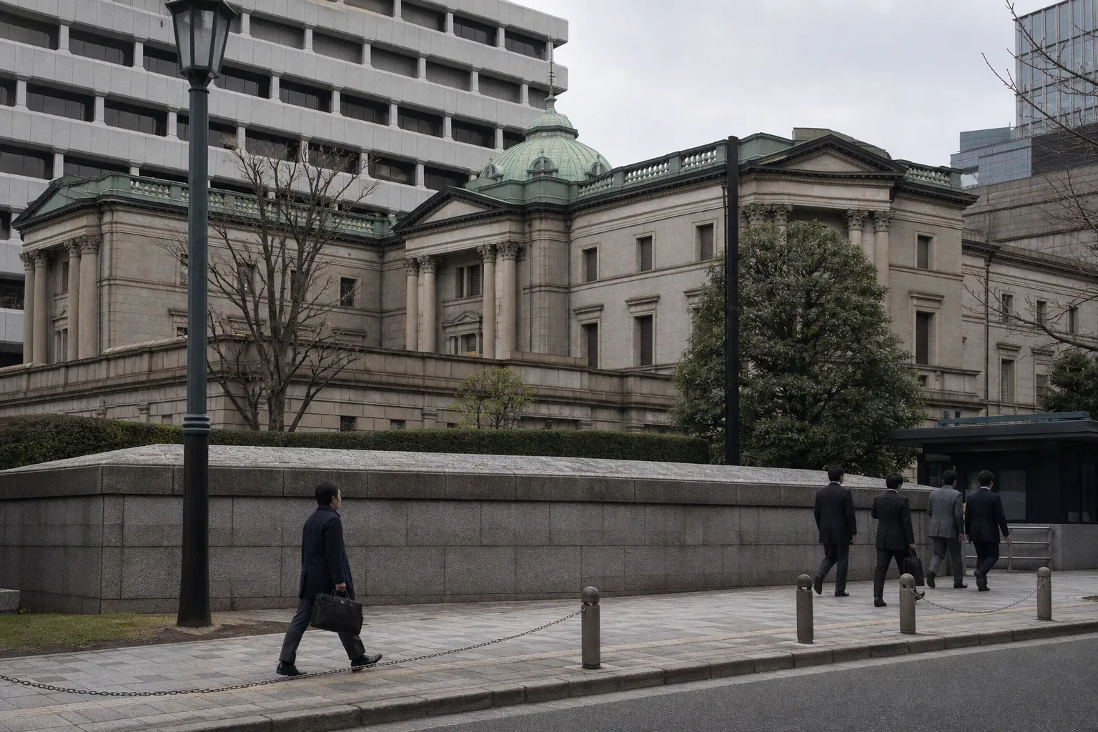 Yen Falls to 40-Year Low Versus Dollar, Traders Alert for Potential FX Intervention